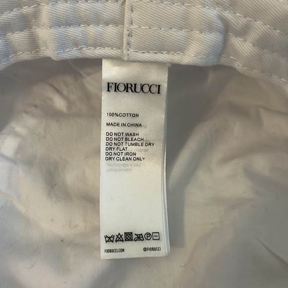 Fiorucci bucket hat - Picture 4 of 4